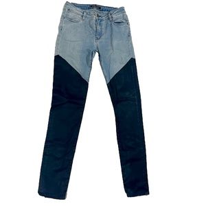 Brockenbow Artemis Cavalier Emma Skinny Jeans Size 27